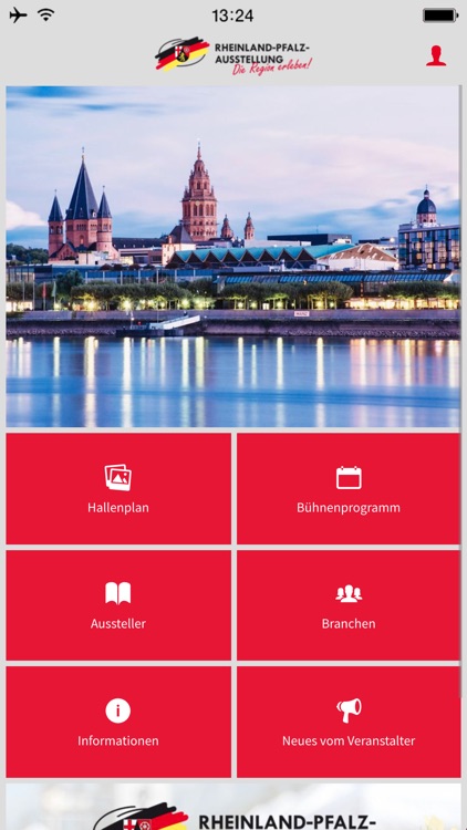 Rheinland-Pfalz Ausstellung