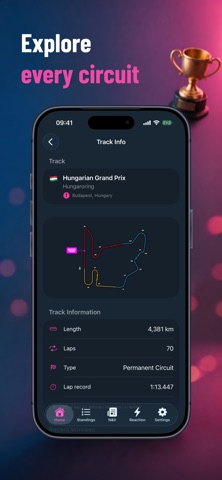 StartLights: 方程式赛车 screenshot