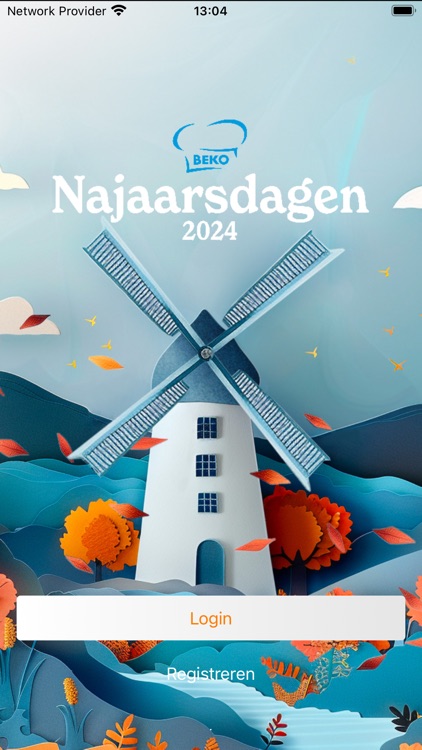 Beko Najaarsdagen 2024