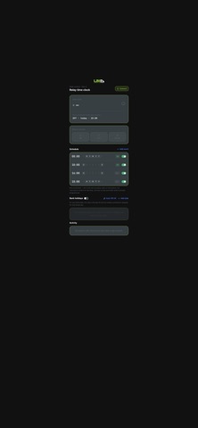 UMD Switched screenshot 3