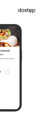 KEBABiście - zamów i odbierz screenshot