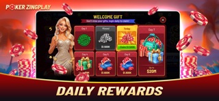 Poker ZingPlay: Texas Hold’em screenshot 5