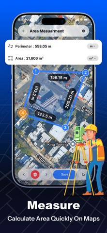 Live Traffic : Open Street Map Screenshot 8 of 8