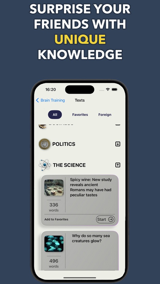 #4. MindSprint: Speed Reading Plus (iOS) 由: Dmitriy Karabetskiy