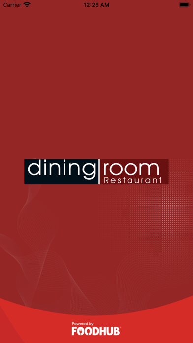 Dining Room Screenshot