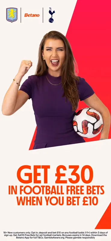 Betano Sports Bets & Casino screenshot 1 of 9