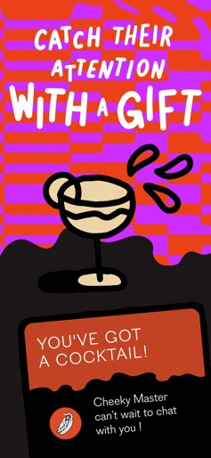 PURE: Anonymous Dating App screenshot 5