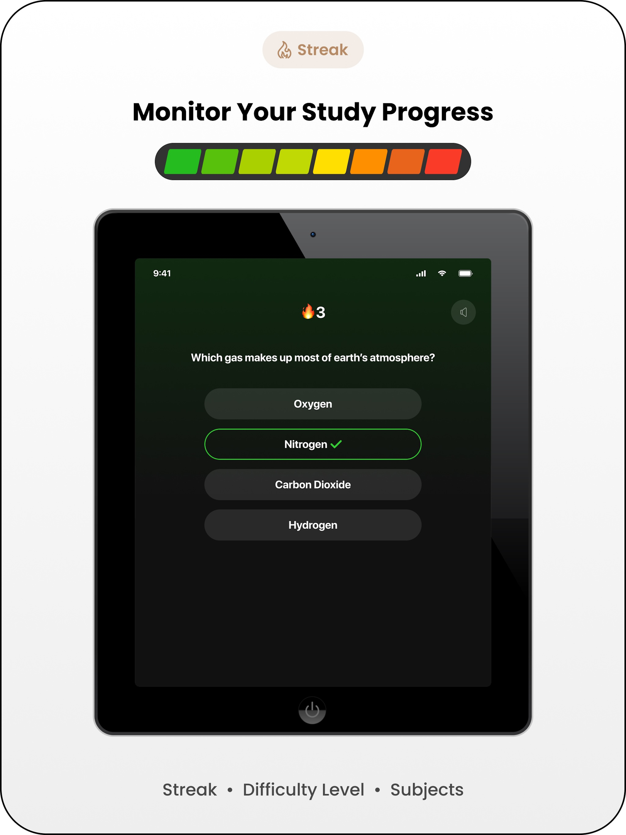 Owly: AI Study & Flashcards
