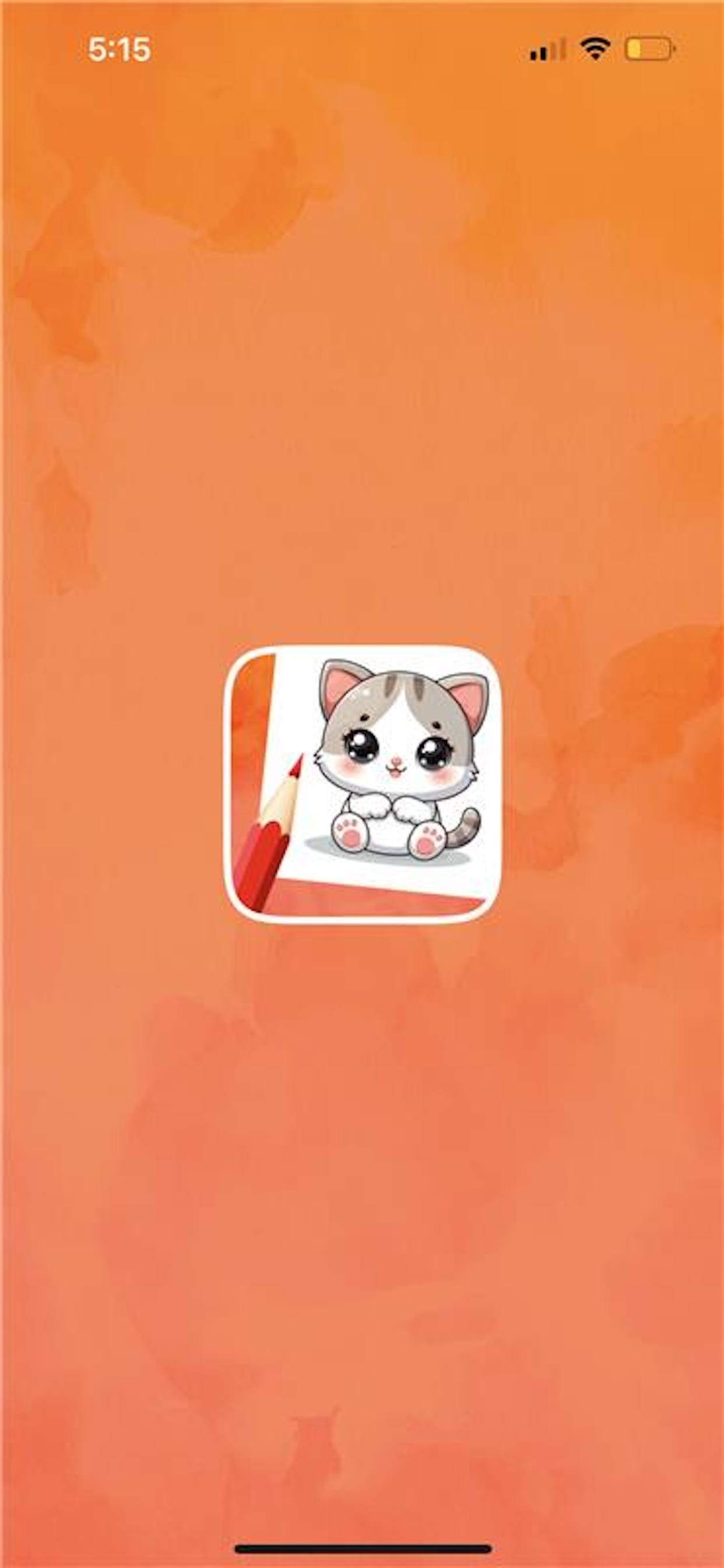 Coloring Art - Photo Draw