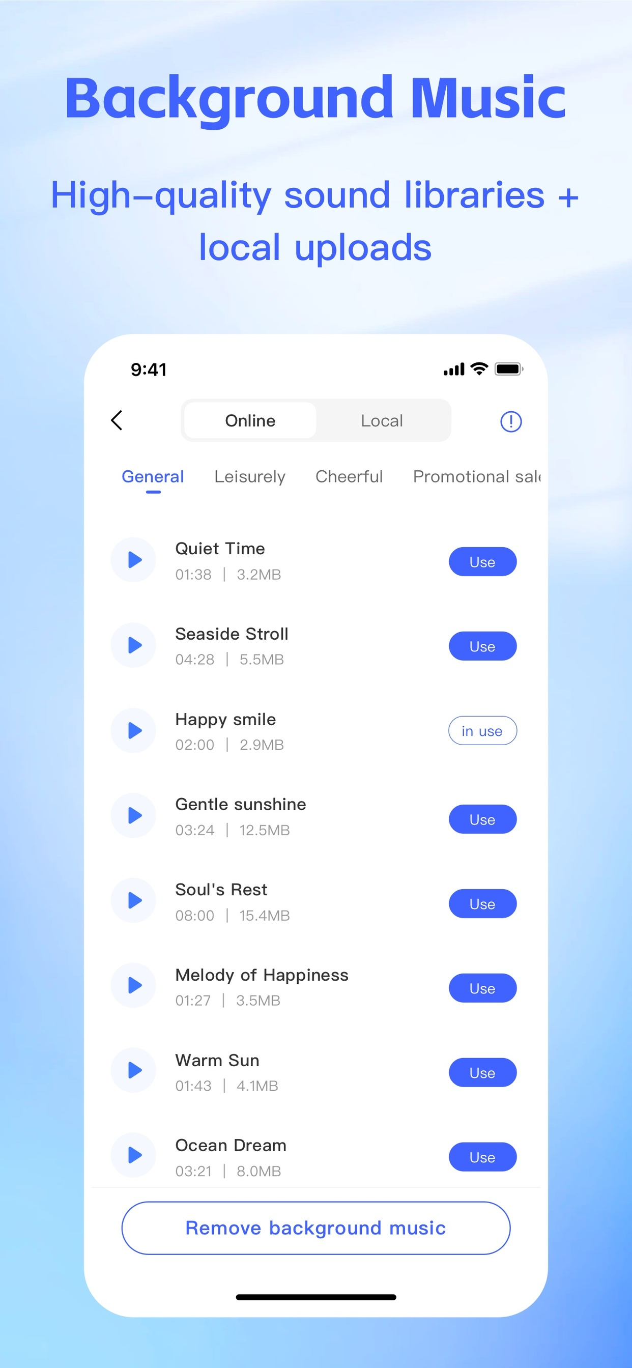 Text to Speech-Natural Voice screenshot 3