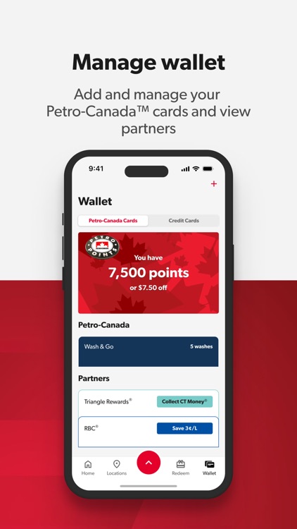 Petro-Canada screenshot-3