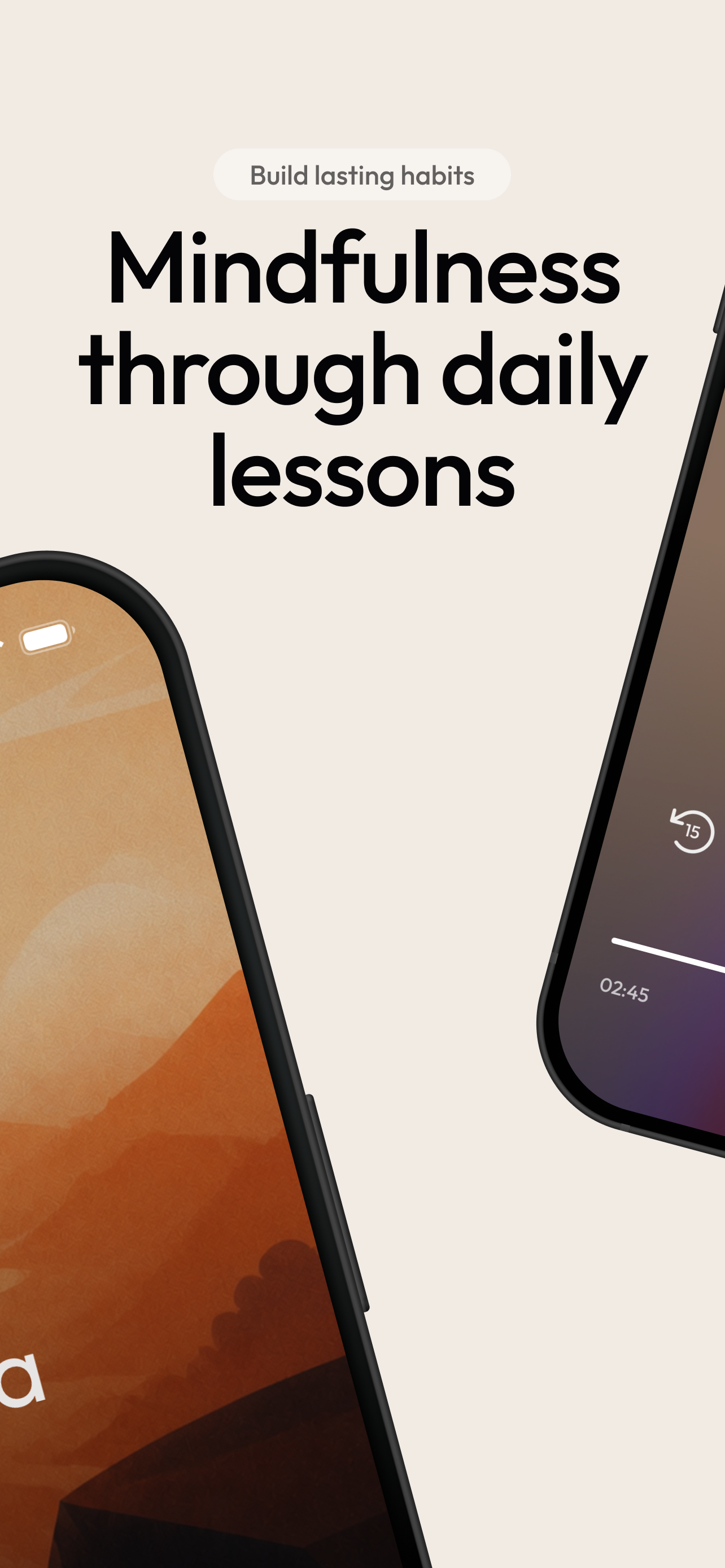 Dhira: Mindful Gita Daily screenshot 2