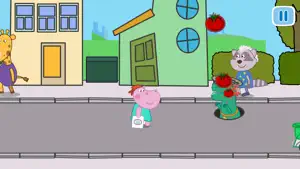 Hippo Tale Quest: Save Granny screenshot 3