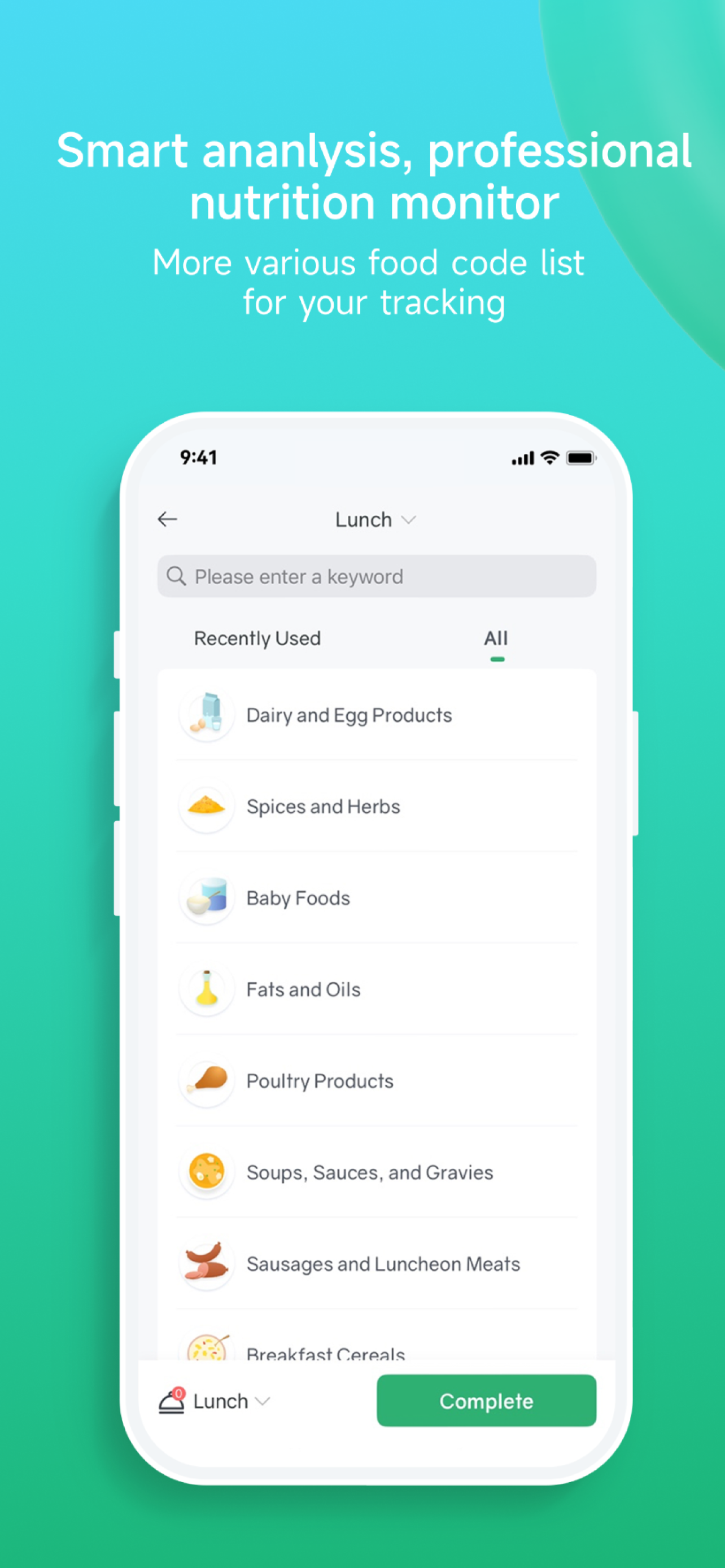 Fitdays+ screenshot 3