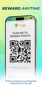 Centrum Fuel Benefits screenshot 5