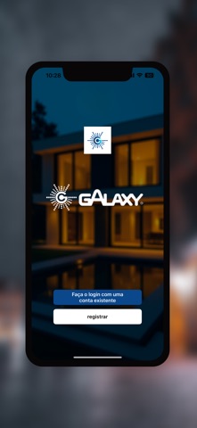 Galaxy Smart screenshot