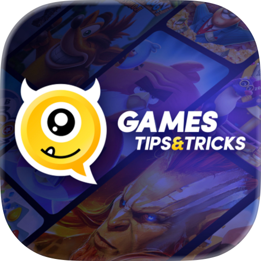 Games Tips and Tricks