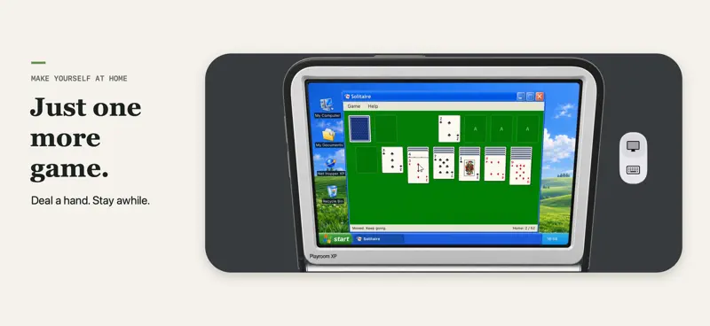 Tiny Computers screenshot 3 of 10