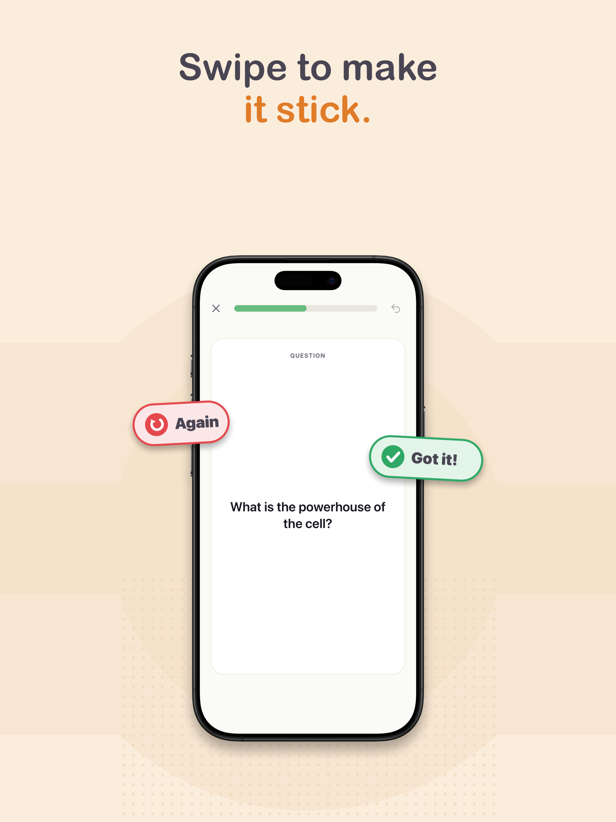 Cram: AI Flashcard Maker screenshot 8