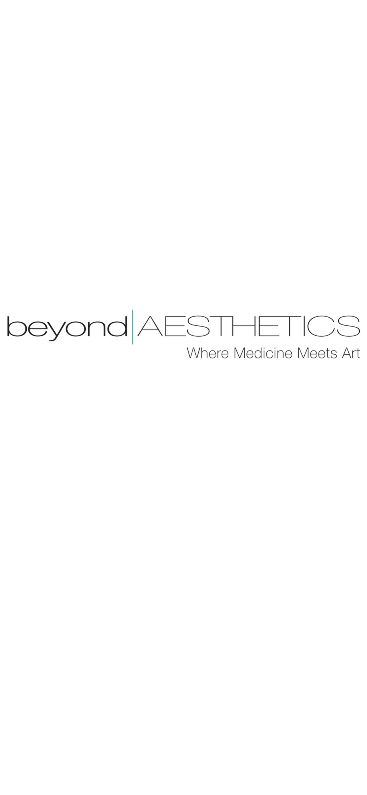 Beyond Aesthetics