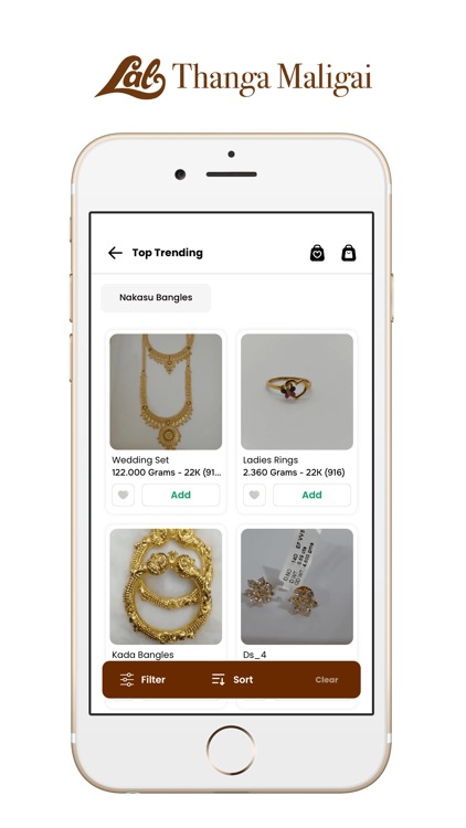 Lal Thanga Maligai screenshot-5