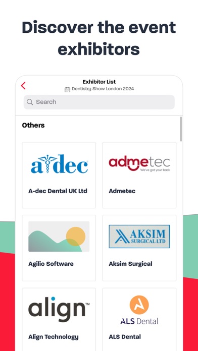 Dentistry Show & DTS Screenshot