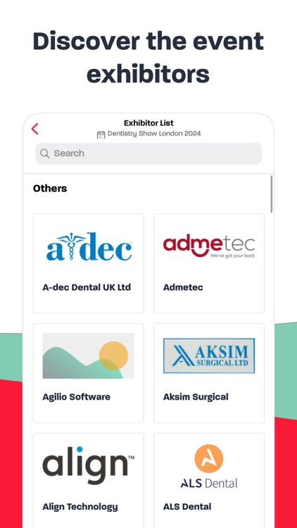 Dentistry Show & DTS screenshot-3