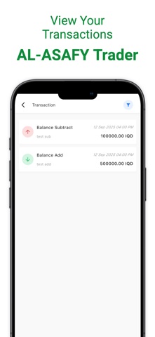 T.AL-ASAFY screenshot