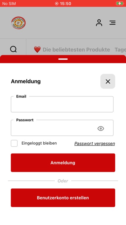 Pizza La Bruschetta Nürnberg