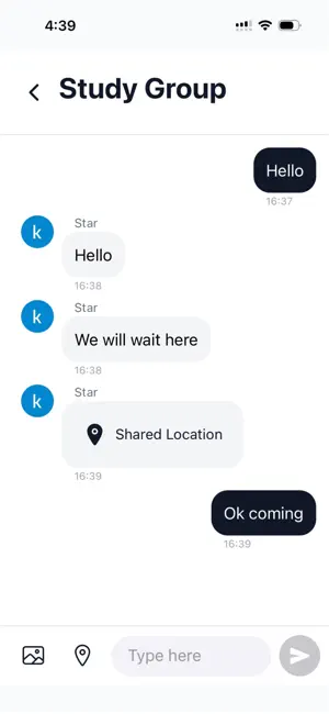 StardashStar screenshot 2