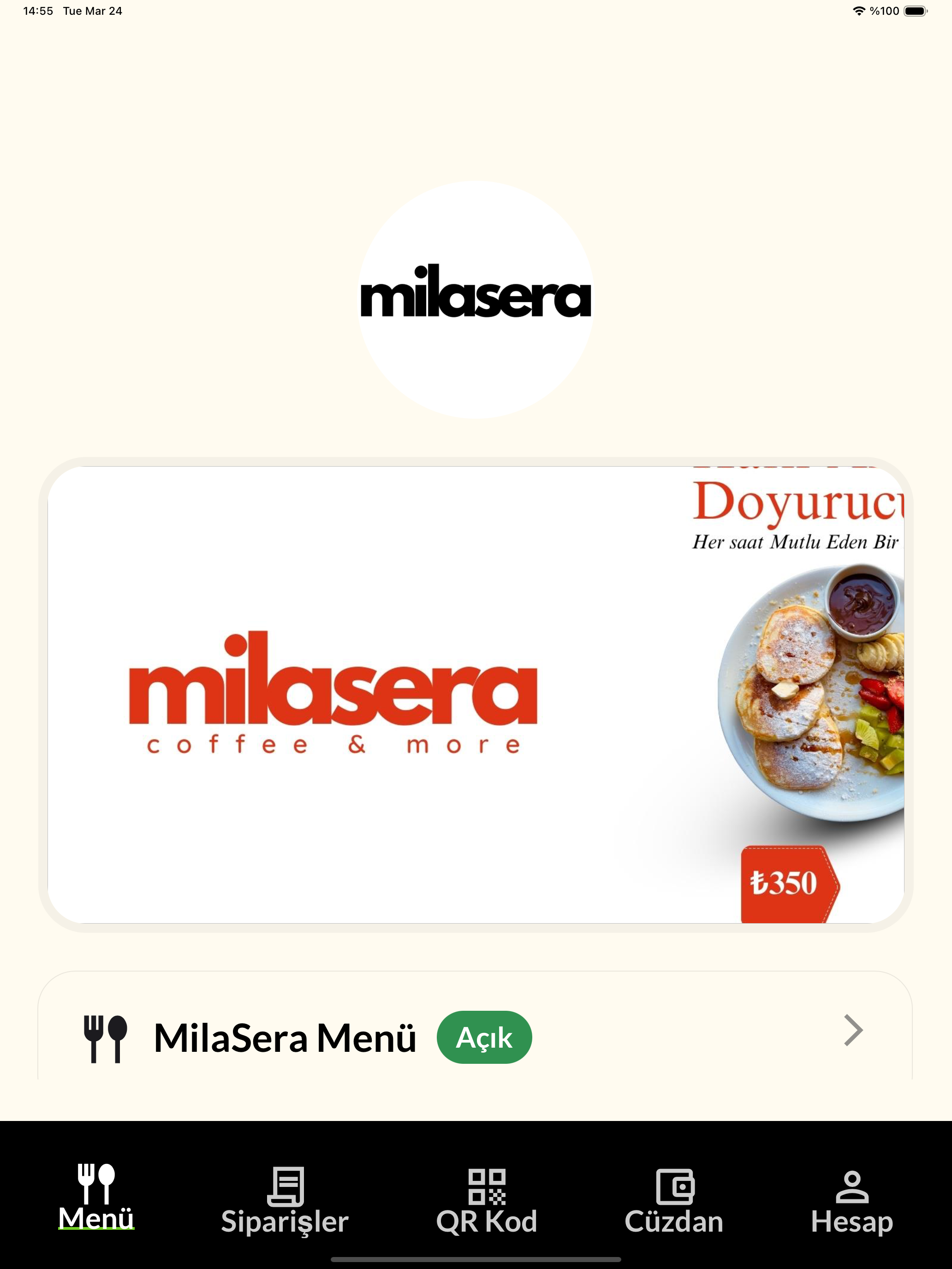 Milasera