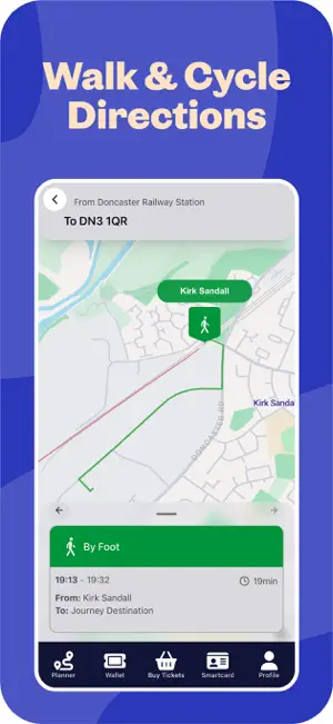 TSY Mobile screenshot 2