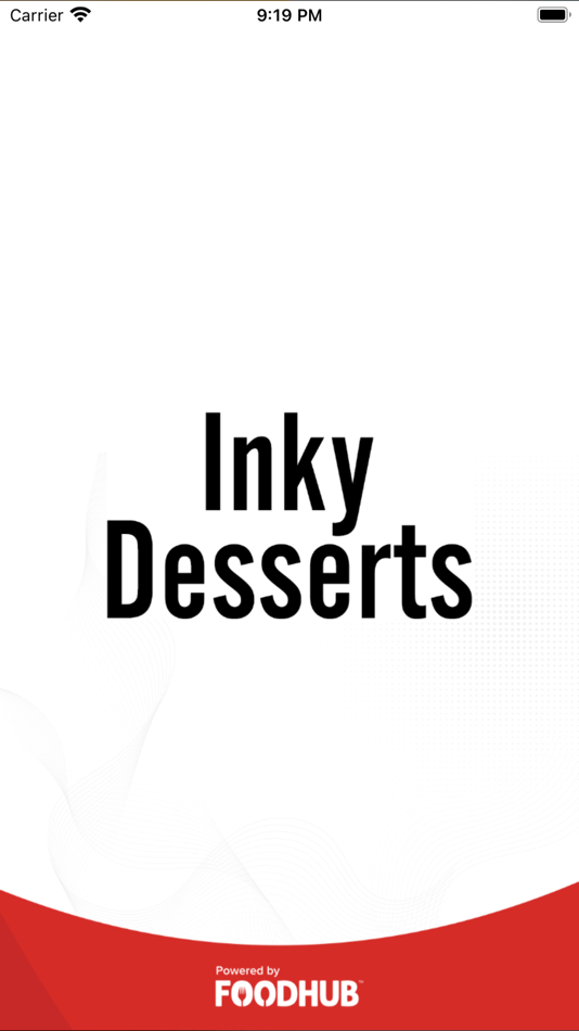 Inky Desserts - 10.29.3 - (iOS)