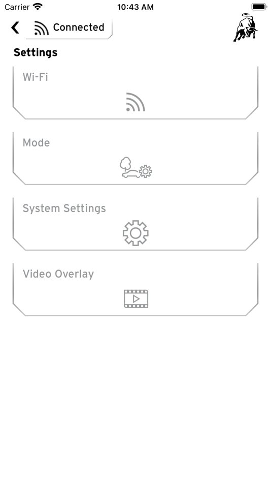 #4. EYE 2.0 (iOS) 由: Automobili Lamborghini S.p.A.