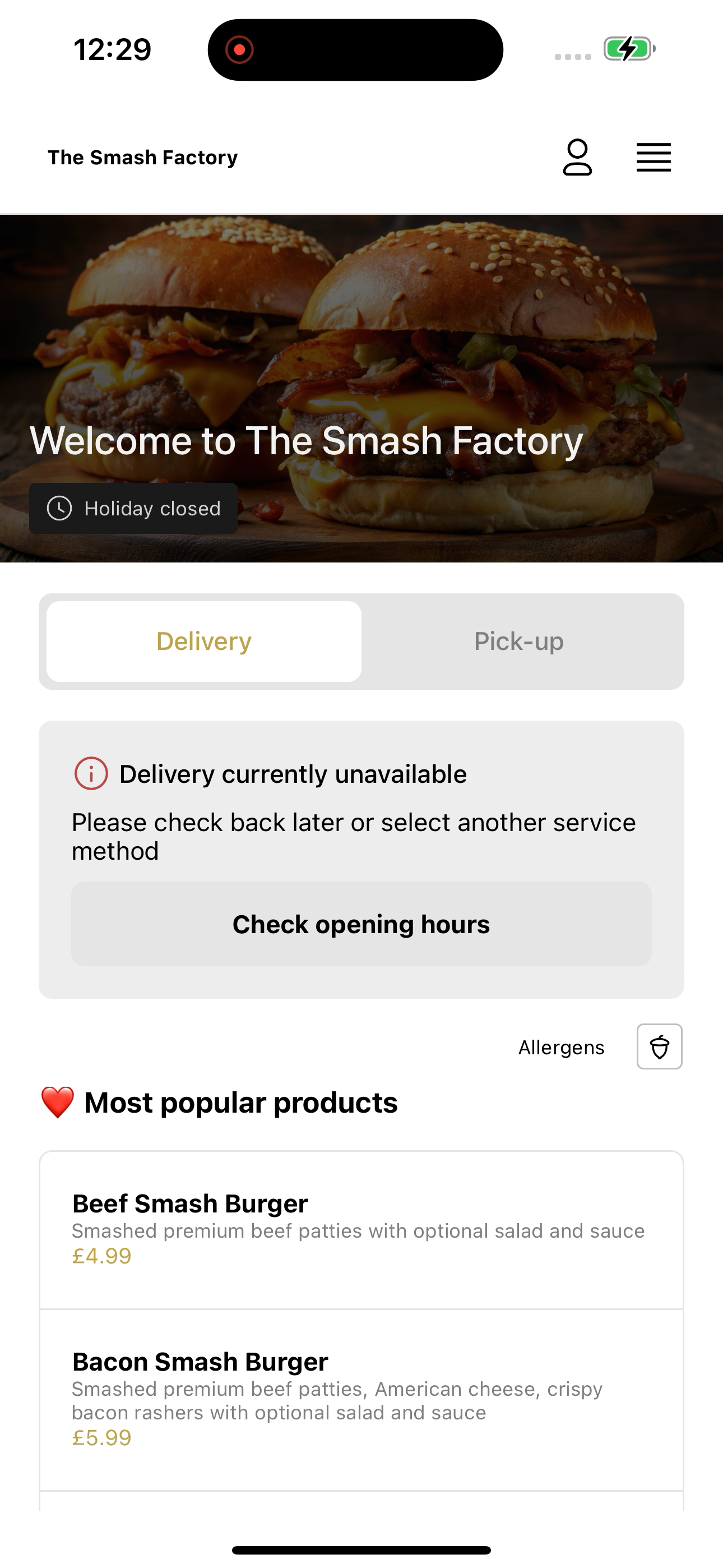 The Smash Factory screenshot 5