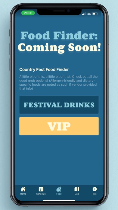 Country Fest Screenshot