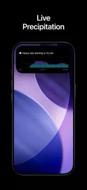 Element: Weather Radar screenshot 7
