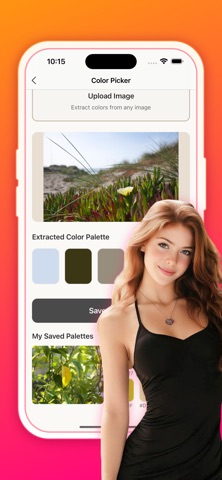 Monara Note Screenshot 1 of 6