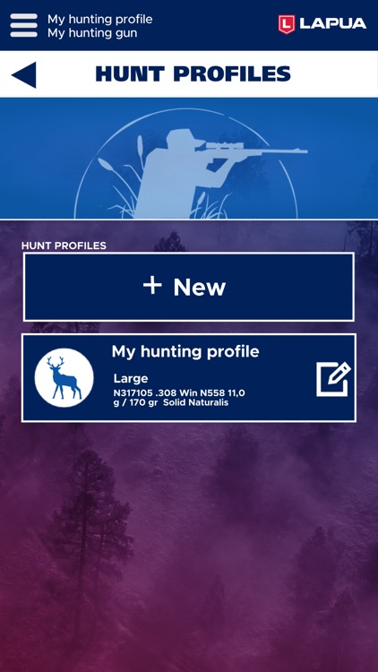 Lapua Hunt screenshot-8
