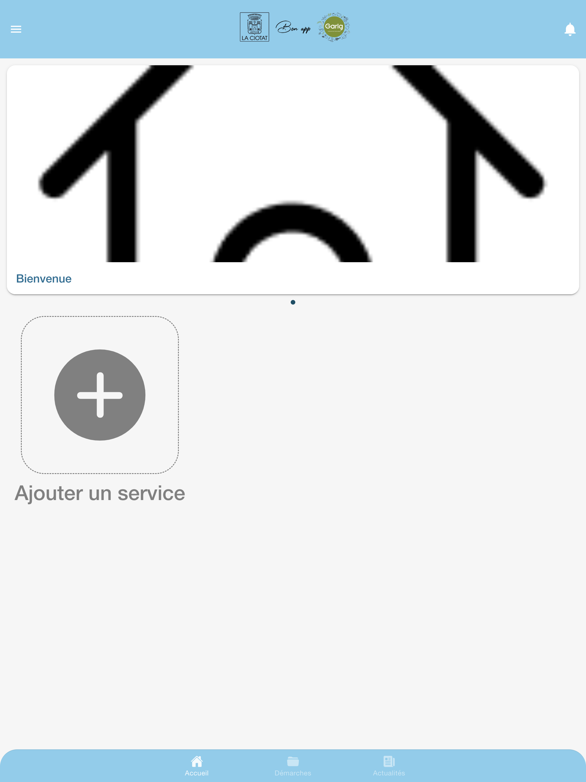 Bon App La Ciotat screenshot 5