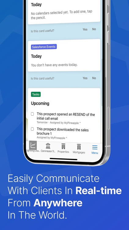 MyPineapple screenshot-3