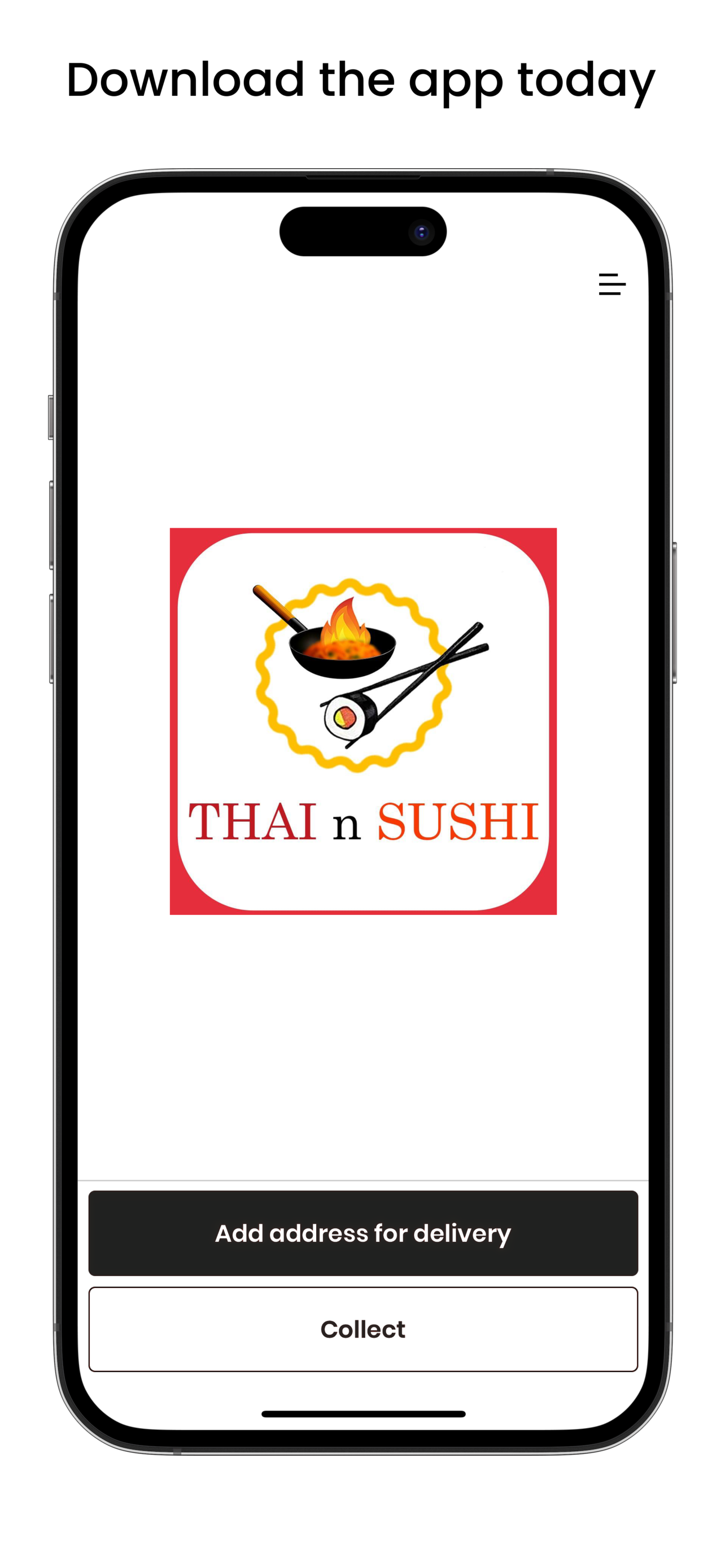 Thai n Sushi