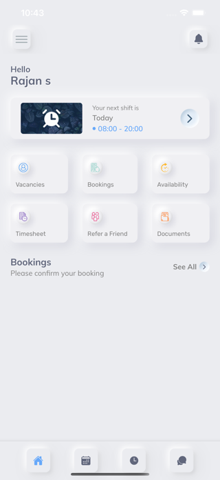 Un1ty Group Screenshot 1 of 6