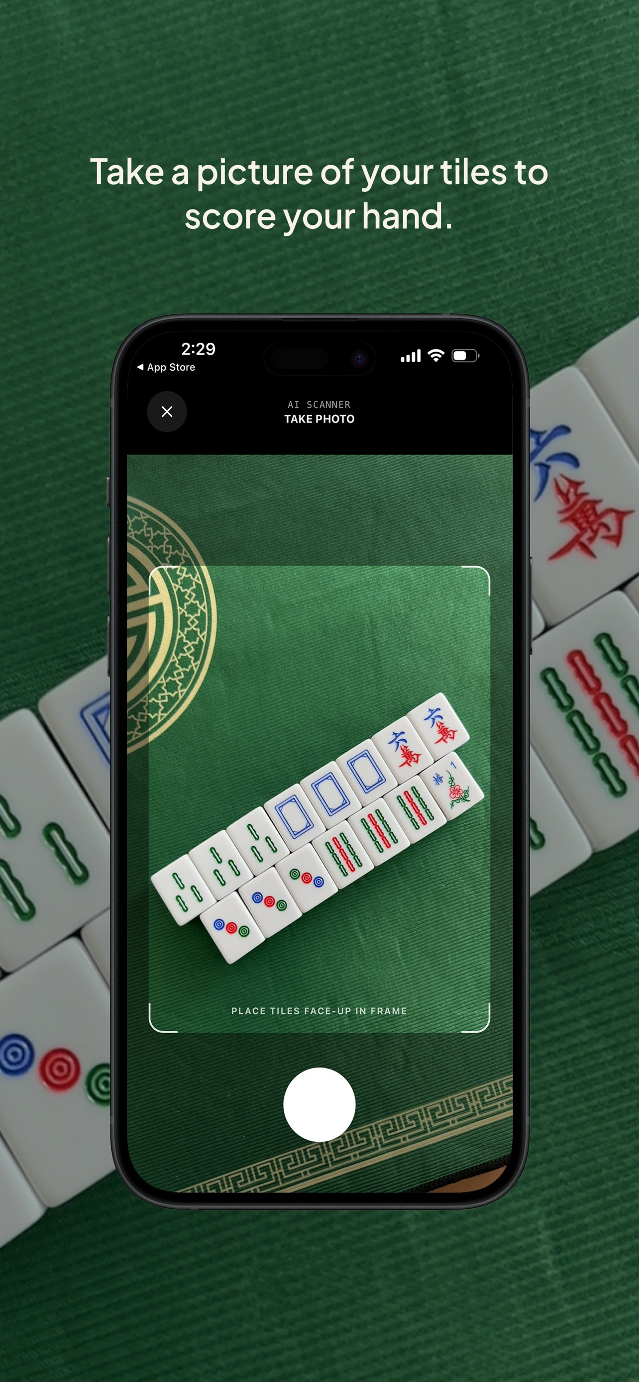 TileBuddy: Mahjong Scoring screenshot 3