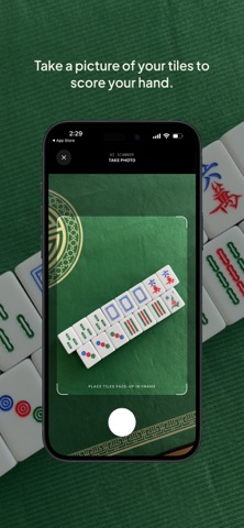 TileBuddy: Mahjong Scoring Screenshot 3 of 7