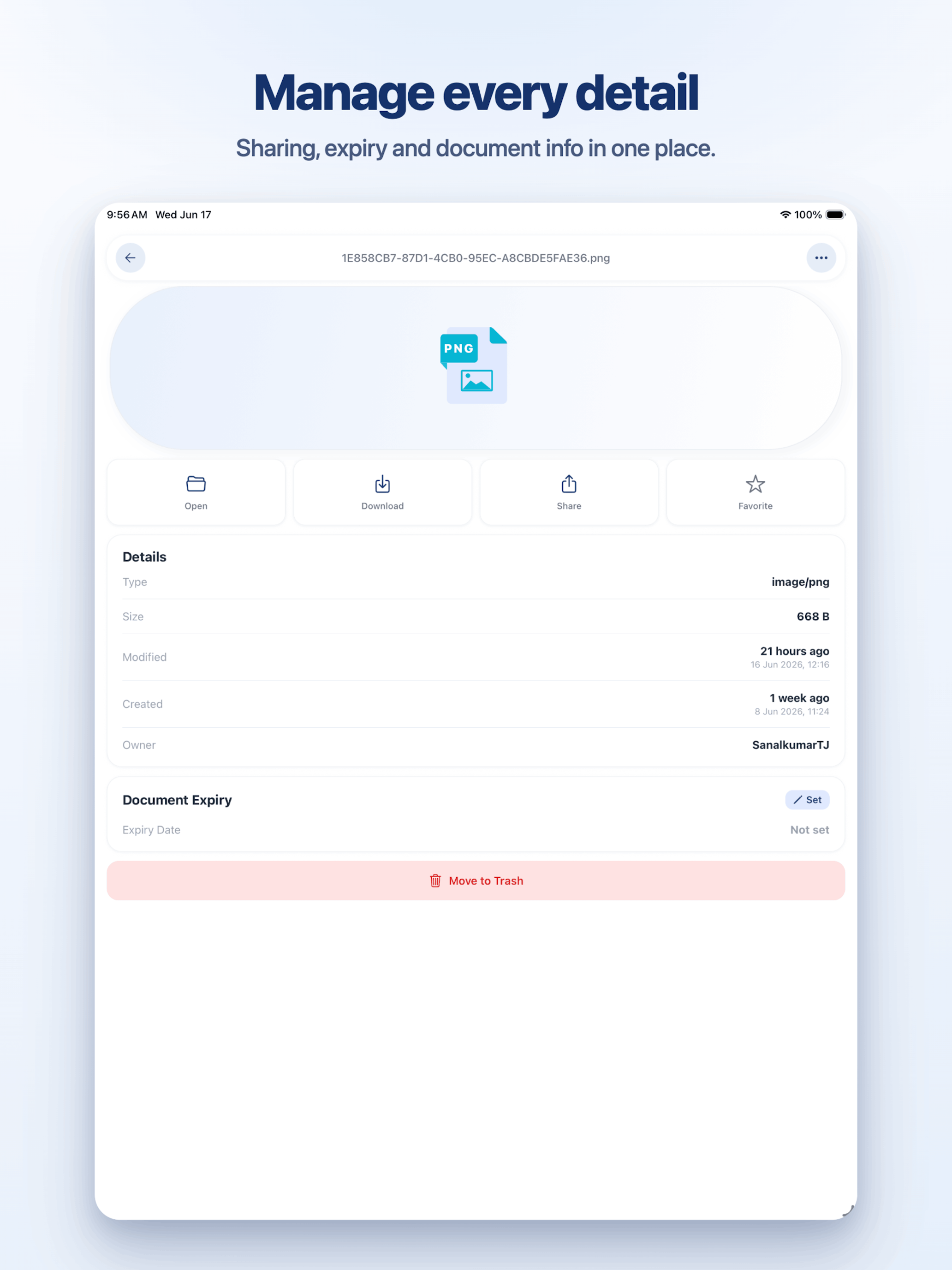 Documanta 2.0