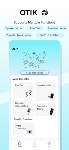 Otik Screenshot 2 of 7