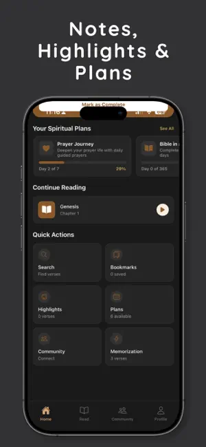 Scripture Circle (57216f) screenshot 1