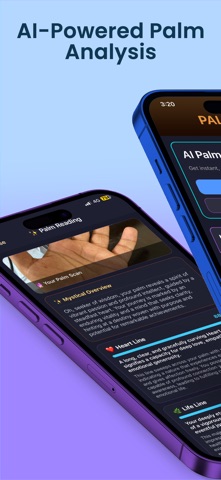 Palm Reading : Hand Reading screenshot