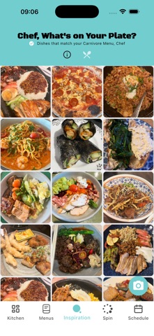 TasteTurner: Meal Planner Screenshot 5 of 10